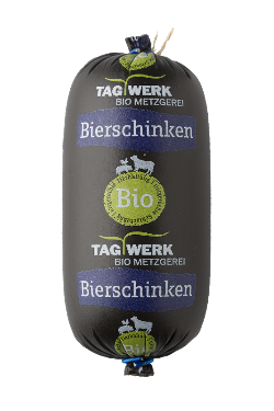 Bierschinken 190g