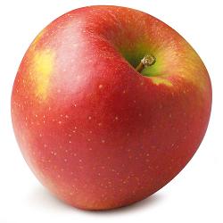 Äpfel Jonagold