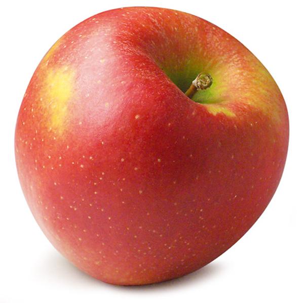Produktfoto zu Äpfel Jonagold
