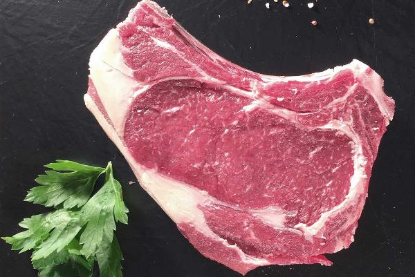 Produktfoto zu Rib-Eye-Steak