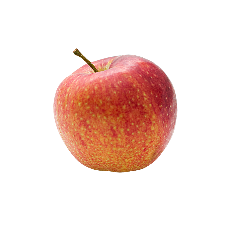 Äpfel Pilot