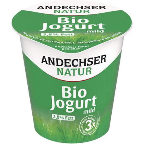 Produktfoto zu Joghurt 150g Becher