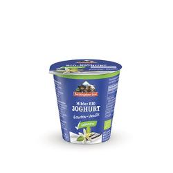 Joghurt laktosefrei Vanille