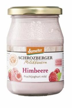 Joghurt Himbeere 250g