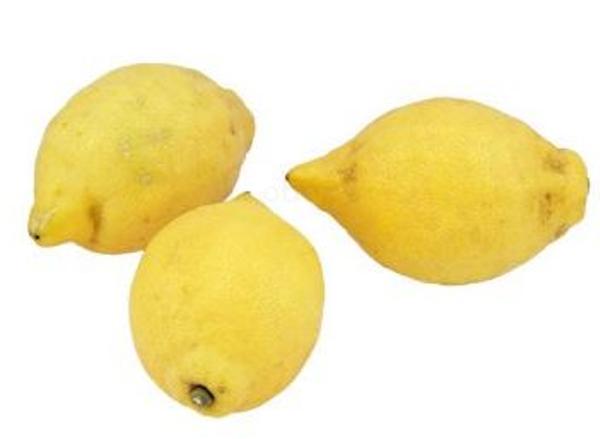 Produktfoto zu Zitronen