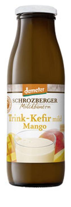 Trink-Kefir Mango 500g