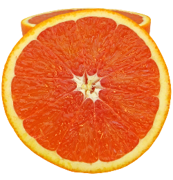 Orange Cara Cara