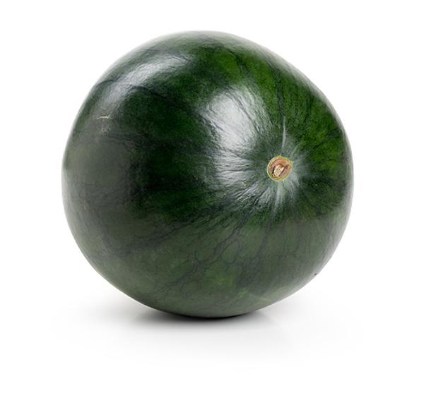Produktfoto zu Mini-Wassermelone