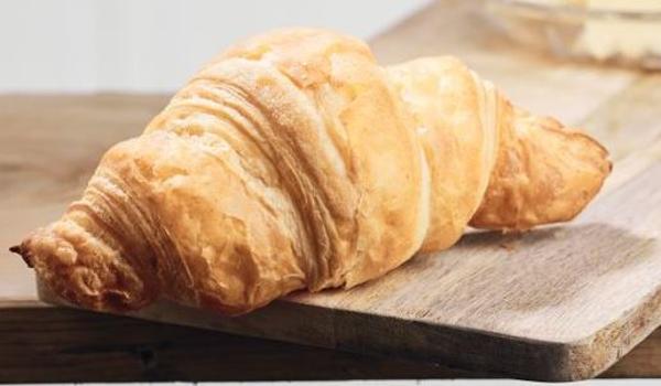 Produktfoto zu Butter-Croissant