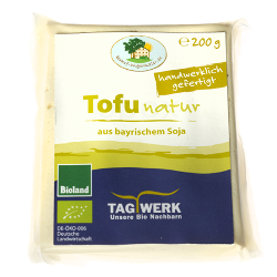 Tofu regional 200g