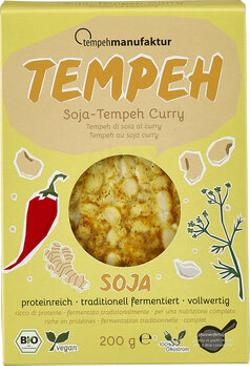 Tempeh Curry 200g