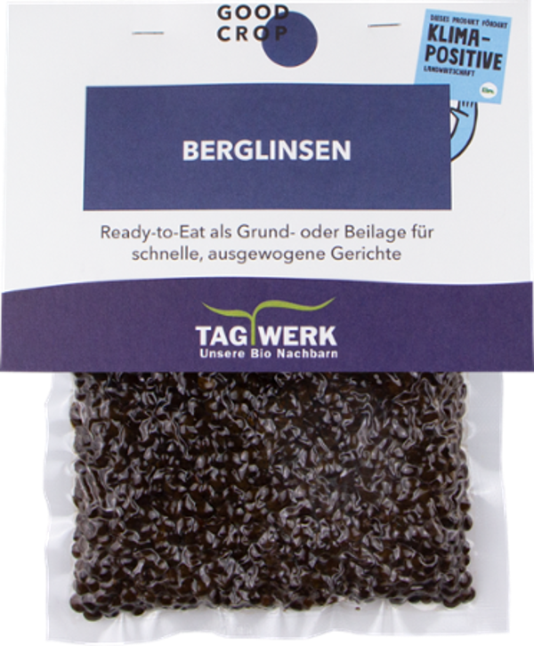 Produktfoto zu Berglinsen ready-to-eat 200g