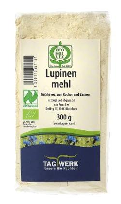Lupinenmehl 300g