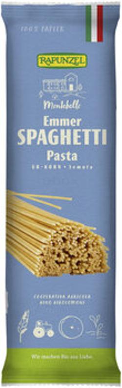 Spaghetti Emmer Semola 500g