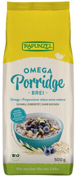 Porridge Omega 500g