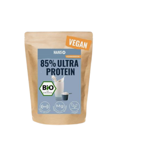 Produktfoto zu Ultra Protein 85%