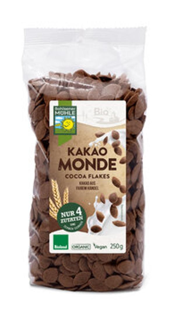 Produktfoto zu Kakaoflakes 250g