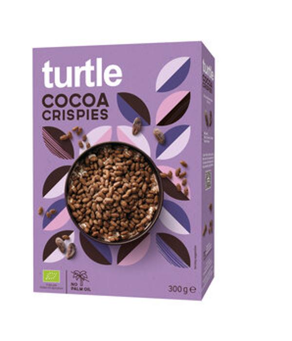 Produktfoto zu Kakao Rice Crispies