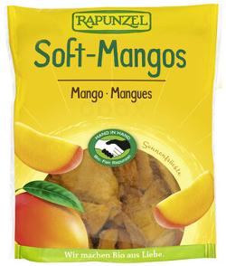 Mango soft 100g