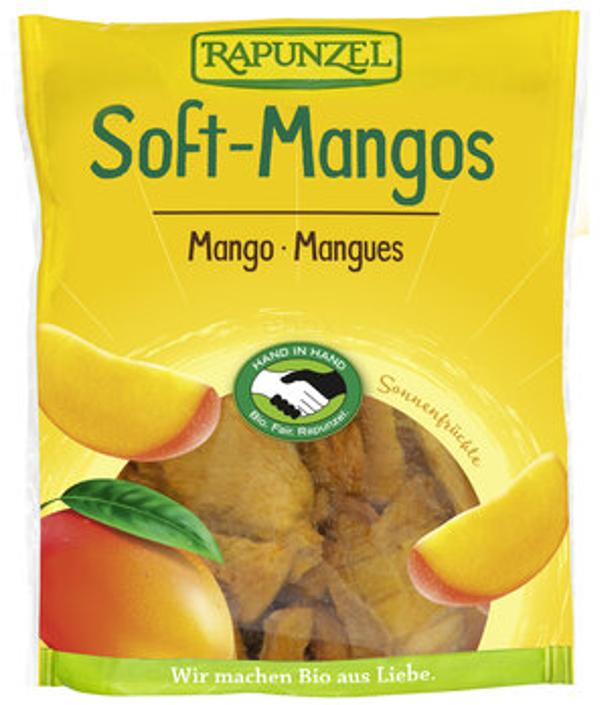 Produktfoto zu Mango soft 100g