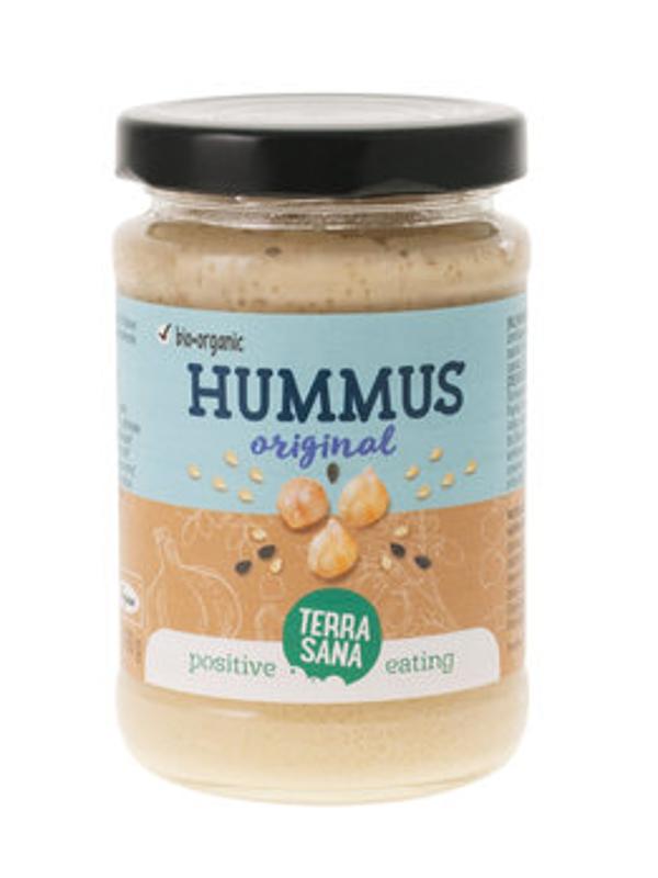Produktfoto zu Hummus