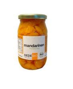 Mandarinen 350g