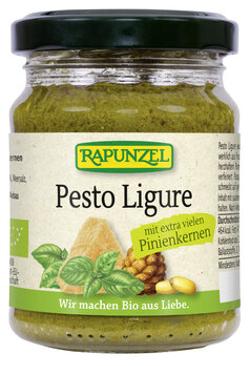 Pesto Ligure 130ml