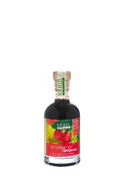 Fruchtbalsamico Himbeere 0,2l