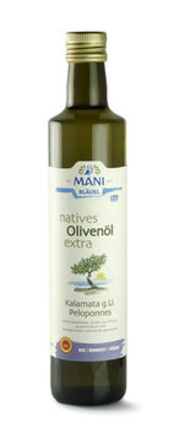 Olivenöl Kalamata 500ml