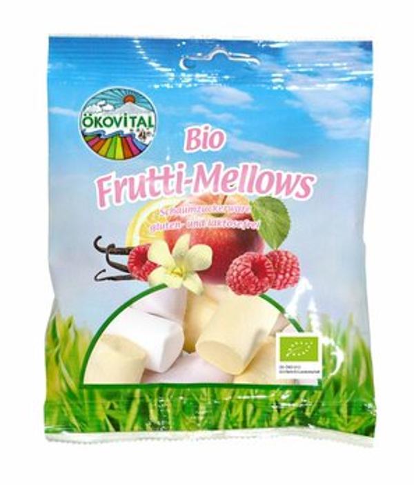 Produktfoto zu Marshmellows Frutti