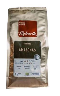 Espresso Amazonas, Bohne 500g