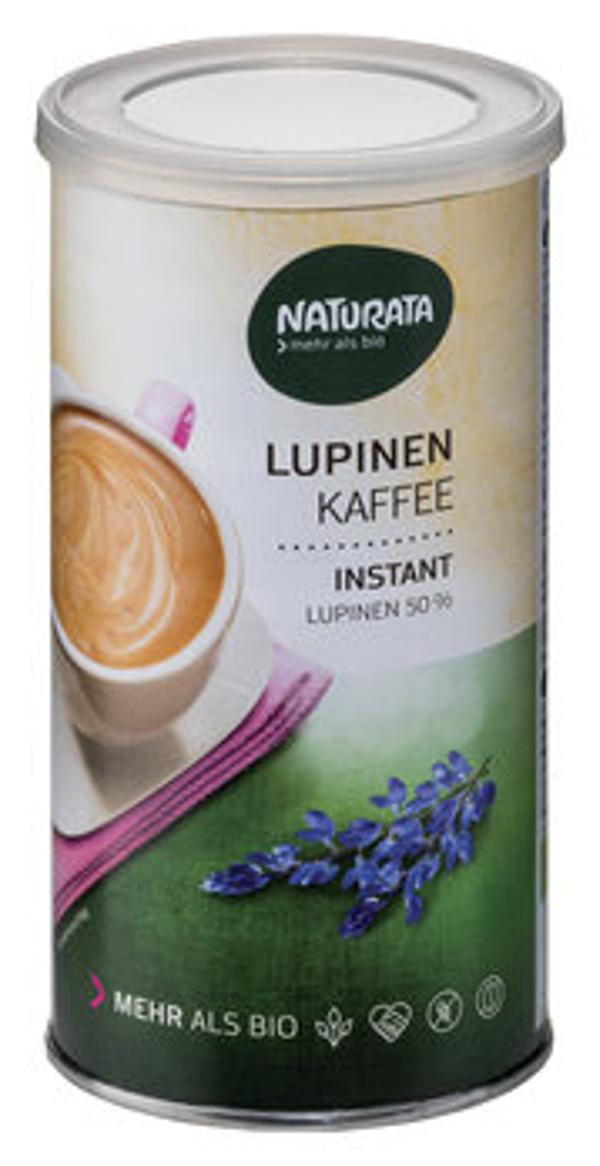 Produktfoto zu Lupinenkaffee Instant