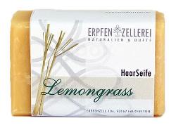 Haarseife Lemongrass