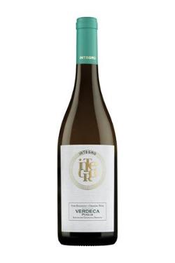 Weißwein Verdeca Integro Puglia 0,75l