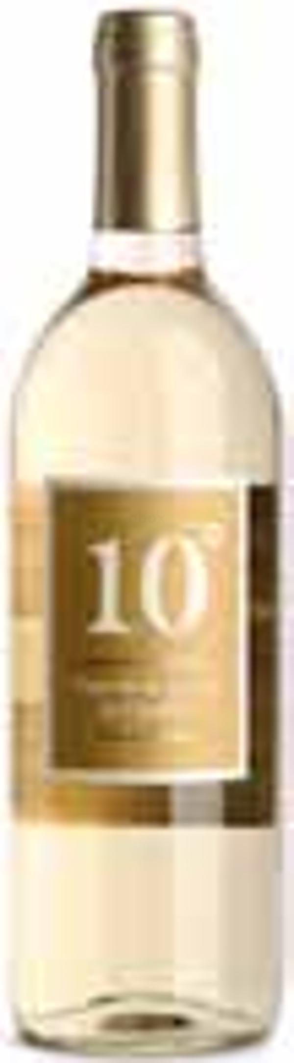 Produktfoto zu Weißwein 10° Tierra de Castilla 0,75 l