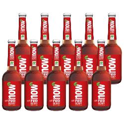 now Red Berry 10x0,33l