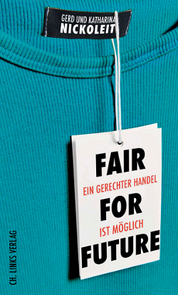Buch Fair For Future