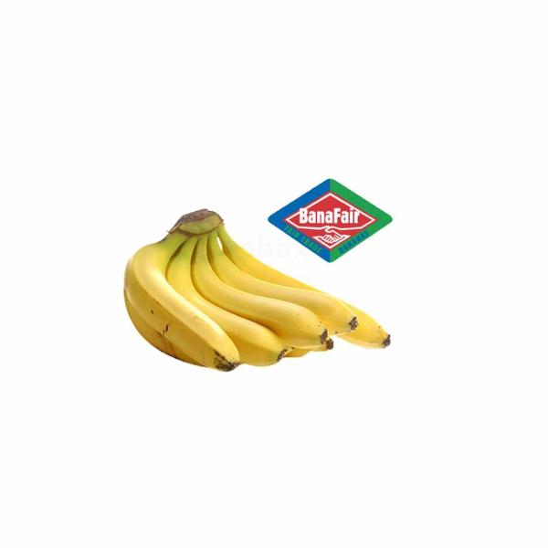 Produktfoto zu 2. Wahl Bananen