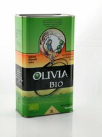 OliviaBio Olivenöl extra Vergine