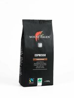 Mount Hagen Bio FT Espressso 1kg g.B