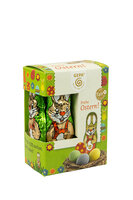 Bio Schoko Osterhase