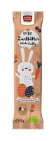 Zartbitter-Schoko-Lolly Hase