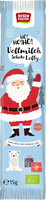Vollmilch-Schoko-Lolly Nikolaus