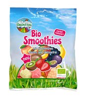 Ökovital Bio Smoothies