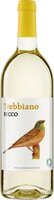 BECCO Trebbiano DOC 1l Mehrweg