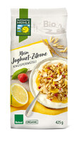 Mein Joghurt-Zitrone