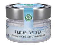 Fleur de Sel