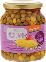 Mix Mexicane Demeter