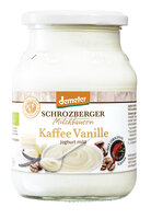 Dem.Jogh.Kaffee-Vanille.500g