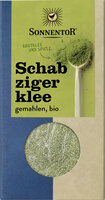 Schabzigerklee gemahlen, Packung